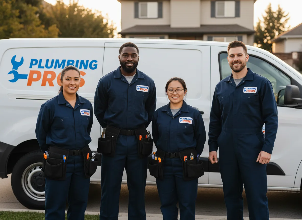 Water Heater Repair company in Rolling Hills, WY